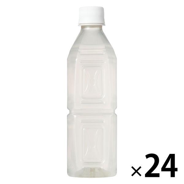 スポーツドリンク ペットボトル ラベルレス Sports Drink 500ml 1箱（24本入） ...