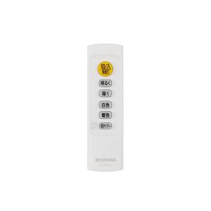 アイリスオーヤマ LEDシーリングライト 6畳...の詳細画像2