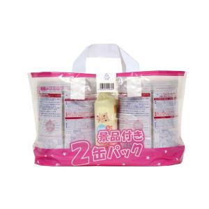 【9ヵ月頃から】雪印メグミルクたっち(大缶2缶...の詳細画像1