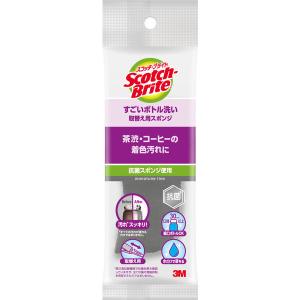 (お得なセット)3M スコッチブライト すごい...の詳細画像2