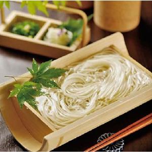 白石温麺(うーめん)100g×3束 1袋 はた...の詳細画像2