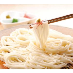 白石温麺(うーめん)100g×3束 1袋 はた...の詳細画像3