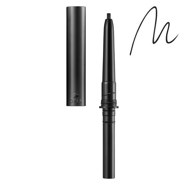 マキアージュ ドラマティックエッセンスライナー CR BK999 資生堂