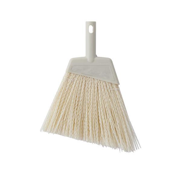 山崎産業 2989.jp+ 庭箒(PP)S ヘッド 4903180176458 1個