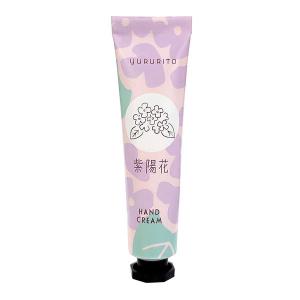 (セール)ゆるりと ハンドクリームセット(虹色...の詳細画像2