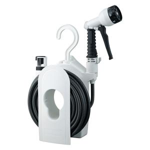 【ホースリール】 タカギ コンパクトリール 10m CG 内径7.5mm R110CG 1個
