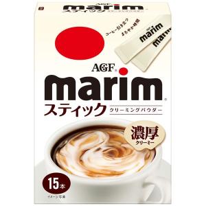 AGF マリーム スティック 1セット(1袋(...の詳細画像1