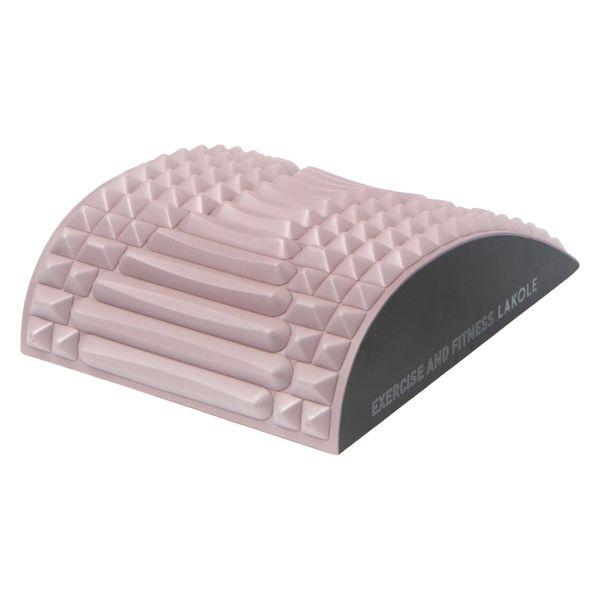 ストレッチボード グレー LAKOLE/ラコレ