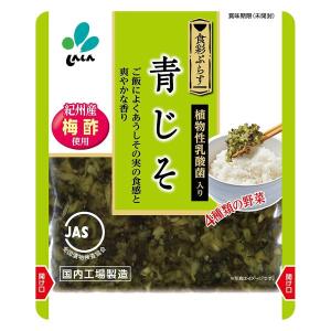 青じそ 紀州産梅酢使用 80g 1個 新進 きゅうり 漬物 ごはんのお供