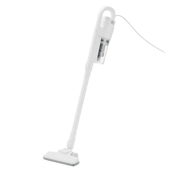 無印良品 コード式 スティッククリーナー MJ-WSC1 良品計画