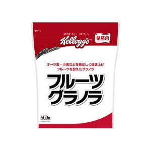【アウトレット】業務用フルーツグラノラ H 5...の詳細画像1