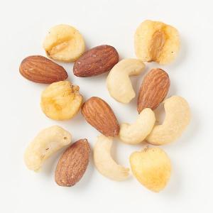 無印良品 ミックスナッツ 塩味 30g 良品計画の詳細画像2