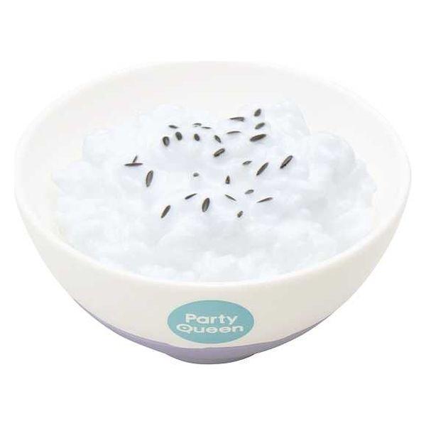 ローヤル ちゃわん（ごはん付） おままごと 6236 1個