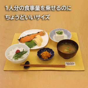 サンベルム ランチョンマット 30×40cm ...の詳細画像4
