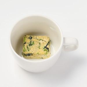 無印良品 食べるスープ オクラ入りねばねば野菜...の詳細画像3