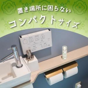 トイレのニオイがなくなるスプレー トイレ用 消...の詳細画像5