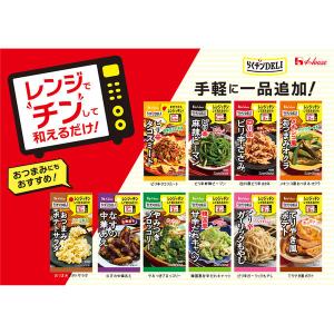 らくチンDELI タコスミート 1袋 ハウス食...の詳細画像3