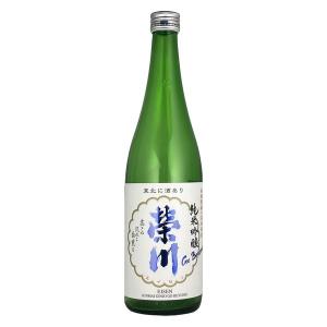 榮川酒造 榮川 純米吟醸 Go Beyond 720ml 1本 福島県 日本酒