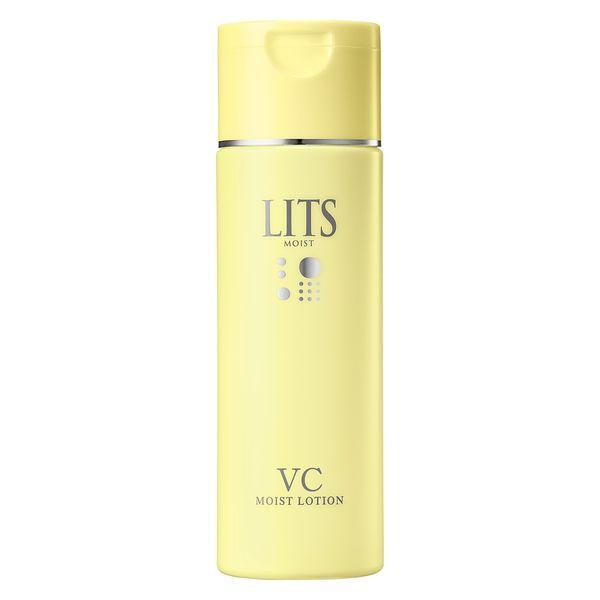 LITS（リッツ） モイスト ローションC 190ml ネイチャーラボ