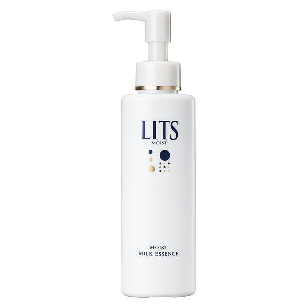 LITS（リッツ） モイスト ミルクエッセンス 100ml ネイチャーラボ
