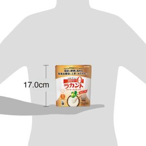 ラカント アルロースブレンド 100g 1個 ...の詳細画像2