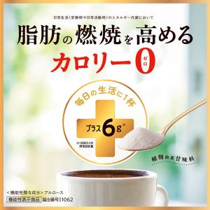 ラカント アルロースブレンド 100g 1個 ...の詳細画像3