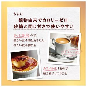 ラカント アルロースブレンド 100g 1個 ...の詳細画像5
