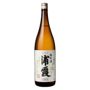 浦霞　純米酒 1800ml 瓶 1本　佐浦　宮城県　日本酒
