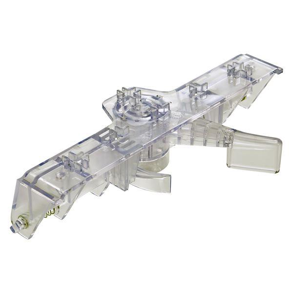 トラスコ中山 カルティオ樹脂ストッパーMPK-780-JS 1個