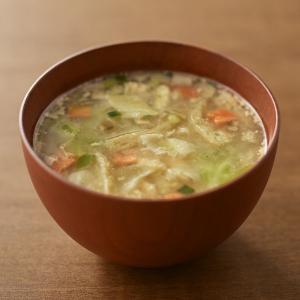 無印良品 素材を生かした味噌汁 豚汁 1袋(4...の詳細画像1