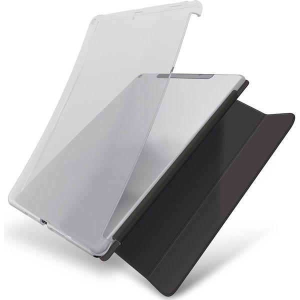 iPad ケース 第7世代 第8世代 10.2 対応 TPU 耐久性 弾力性 ソフトケース TB-A...