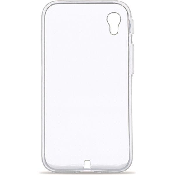 ソースネクスト POCKETALK (ポケトーク) S Plus 専用ケース クリア PTSP-CC...