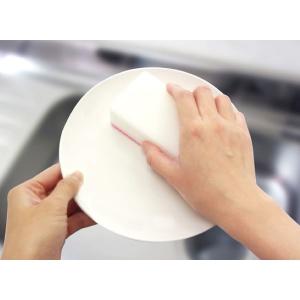 キッチンスポンジ まんてんスポンジ キズつけに...の詳細画像5