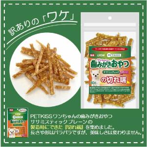 【アウトレット】【Goエシカル】訳あり ペット...の詳細画像2