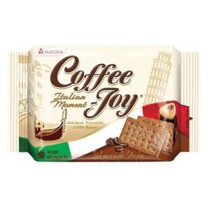 マヨラ コーヒージョイ コーヒービスケット 39g 1個 クッキー ビスケット