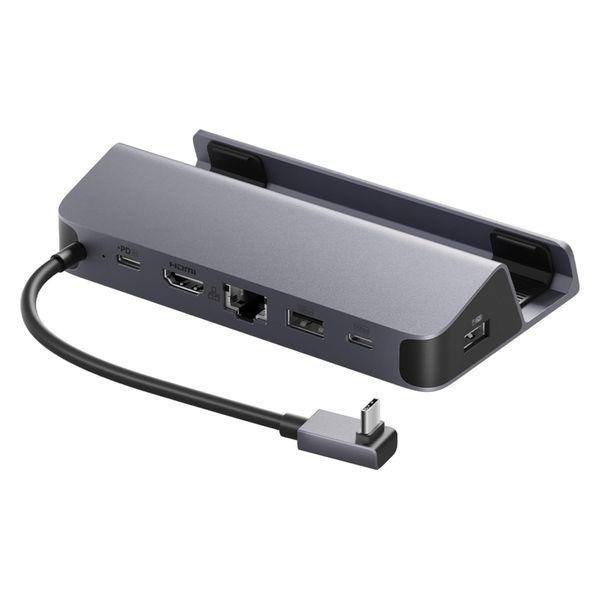 Anker USBーC ハブ(6ーinー1、 For Game Console) A83S10A1 ...