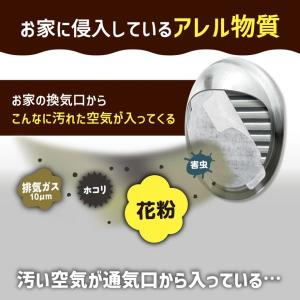 フィルたん アレルブロックフィルター お部屋・...の詳細画像1