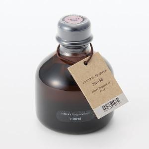 無印良品 インテリアフレグランスオイル フロー...の詳細画像2
