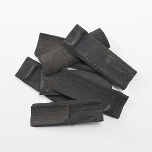 無印良品 くりかえし使える脱臭竹炭 100g ...の詳細画像2
