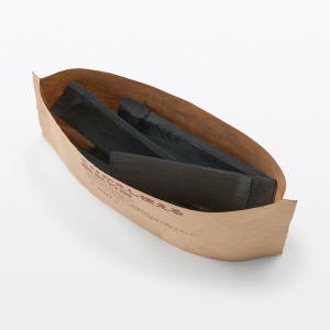 無印良品 くりかえし使える脱臭竹炭 100g ...の詳細画像3