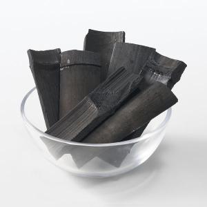 無印良品 くりかえし使える脱臭竹炭 100g ...の詳細画像4