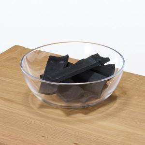無印良品 くりかえし使える脱臭竹炭 100g ...の詳細画像5