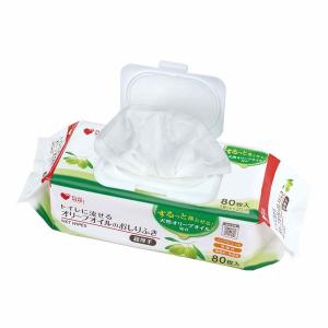 オオサキメディカル プラスハート トイレに流せ...の詳細画像1