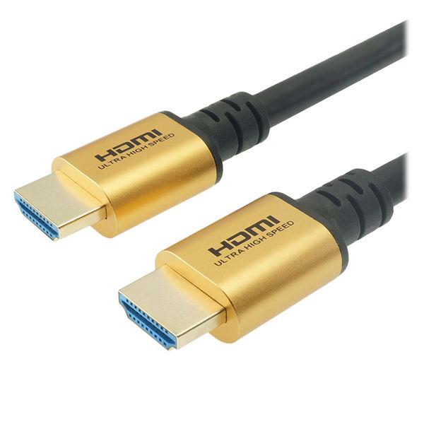 【アウトレット】HDMIVer2.1 5m HD2150GD 1個