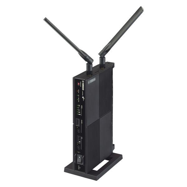 YAMAHA 内蔵無線WAN（LTE/3G）搭載 オールインワン LTEアクセスVoIPルーター N...