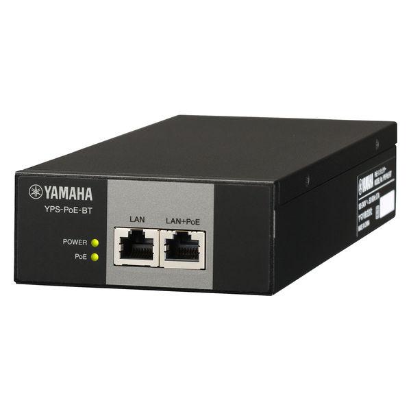 ヤマハ PoEインジェクター YPS-PoE-BT 1式