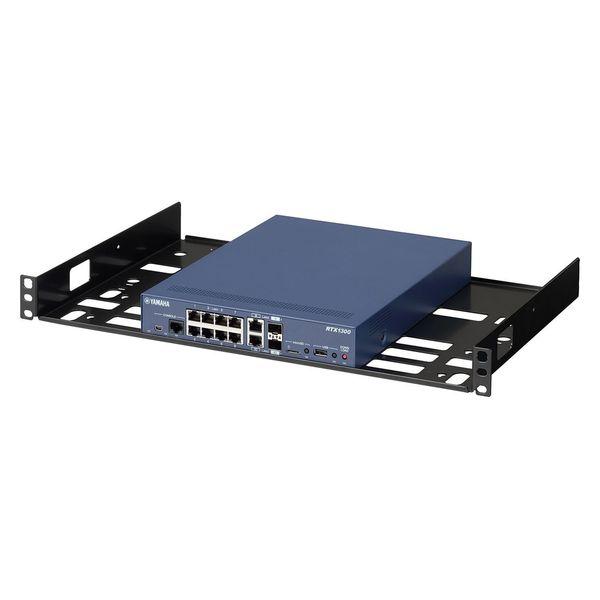 ヤマハ ラックマウントキット （SWX2200-8G・RTX1210・RTX1200・NVR500用...