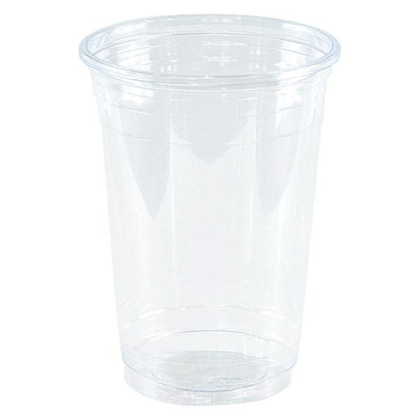 EPP クリアカップ 17オンス 510ml 1袋（25個入） オリジナル