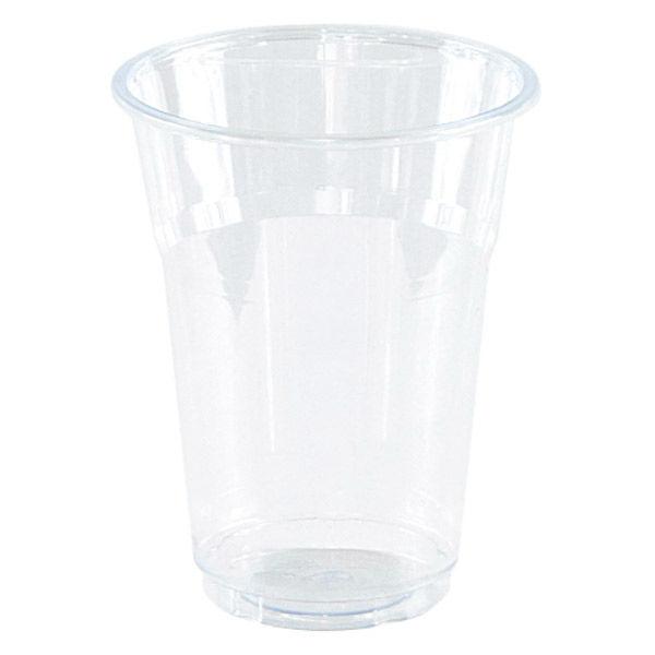 EPP クリアカップ 8オンス 240ml 1袋（50個入） オリジナル