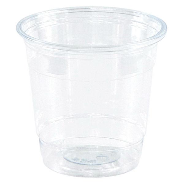 EPP クリアカップ 12オンス 370ml 1セット（250個：25個入×10袋） オリジナル